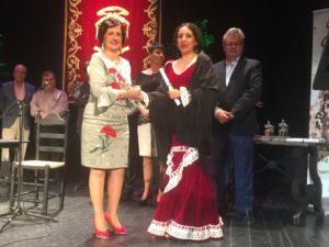 4º premio Vanesa González Rodríguez “Vanesa González”