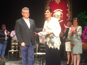 5º premio María Lucía Borrego Leina “Lucía Leiva”_